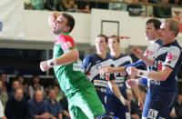 uniVERSA CUP          11.08.2006Balingen-Weilstetten - Gladiators Magdeburg