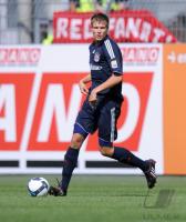 1. Fussball Bundesliga : Holger Badstuber (FCB)