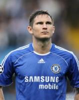 Fussball Champions League FC Chelsea  - FC Liverpool