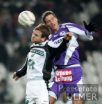 Fussball T Mobile Bundesliga