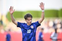 Fussball, Junioren U 17 WM 2025 Senegal - Kroatien, Gruppe C