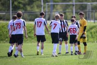 Fussball B - Junioren Regionenstaffel Mitte  10.05.2026 SGM Eichenberg - Spvgg Holzgerlingen