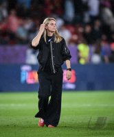 Fussball Frauen Euro 2025 Halbfinale
Deutschland - Spanien