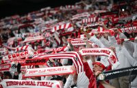 Fussball Europa League 25/26 Finale; SC Freiburg - Aston Villa