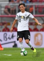Fussball International Testspiel: Oesterreich - Deutschland