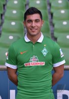 Fussball 1. Bundesliga, Saison 2014/2015:  SV Werder Bremen