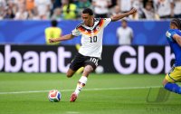 Fussball WM 2026 Vorrunde: Deutschland - Curacao