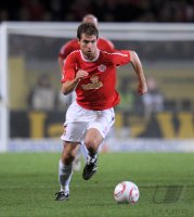 1. Fussball Bundesliga: Andreas Ivanschitz (1. FSV Mainz 05)