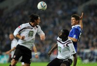 Fussball 1. Bundesliga, Saison 2011/2012: Schalke 04 - Kaiserslautern