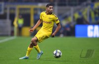 Fussball International CHL 19/20: Inter Mailand - Borussia Dortmund