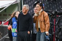 FUSSBALL UEFA Nations League 26/27 Deutschland - Griechenland
