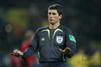 Fussball 1. Bundesliga:Borussia Dortmund - Bayer Leverkusen