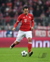 Fussball CHL 16/17 Gruppenphase: FC Bayern Muenchen - PSV Eindhoven