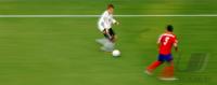 Fussball WM 2006: Deutschland - Costa Rica