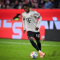 Fussball  1. Bundesliga   Saison 2025/2026     
FC Bayern Muenchen - SV Werder Bremen