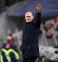 Fussball 1. Bundesliga 24/25: FC Bayern Muenchen - FC Augsburg