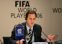 FIFA Gala World Player 2006