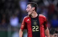 Fussball Nationalmannschaft  : Mesut Oezil (GER)