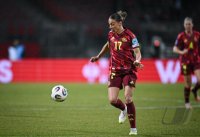 Fussball International Frauen Laenderspiel: Deutschland - Oesterreich