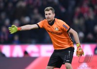 Fussball 1. Bundesliga Saison 19/20: FC Bayern Muenchen - Bayer 04 Leverkusen