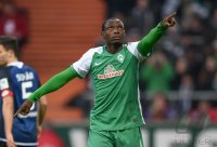 Fussball 1. Bundesliga Saison 15/16: SV Werder Bremen - TSG Hoffenheim