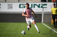 Fussball 1. Bundesliga 25/26 Testspiel
SCR Altach - SC Freiburg