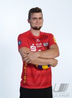 Volleyball 1. Bundesliga  Saison 16/17: Fotoshooting TV Rottenburg