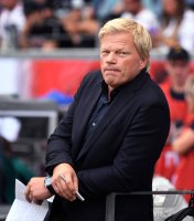 Fussball 1. Bundesliga 18/19 Supercup Finale: Eintracht Frankfurt - FC Bayern Muenchen