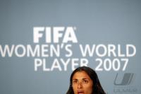 FIFA World Player 2007