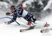 Ski Alpin; Slalom   Herren Kitzbuehel