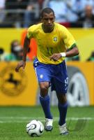 Fussball WM 2006 BRS-GHA