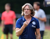 Fussball Internationales U 19 Turnier Oberndorf 2018