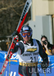 SKI   Weltcup  Riesensalalom  Park City  Herren Christian Mayer (AUT)