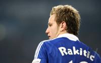 Fussball 1. Bundesliga: Schalke, RAKITIC