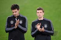 FUSSBALL INTERNATIONAL Testspiel EM 2021:  Deutschland - Daenemark