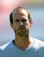 Fussball Regionalliga Sued 2012/2013:  TSV 1860 Muenchen II - FC Bayern Muenchen II