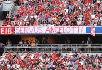 Fussball Testspiel Saison 16/17: FC Bayern Muenchen - Manchester City