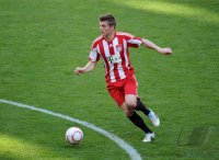 Fussball 1. Bundesliga :  Toni Kroos (FC Bayern Muenchen)