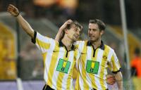 Fussball 1. Bundesliga:Borussia Dortmund - VfL Bochum