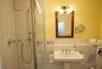 Hotel Milser, Quartier der italienischen Nationalmannschaft