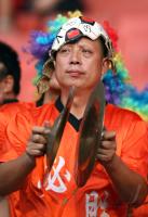 Fussball International  5. FIFA Frauen Weltmeisterschaft 2007 in ChinaDeutschland - NordkoreaGermany vs. Korea DPR