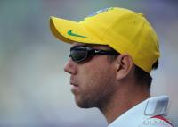 Fussball Frauen FIFA U 20  WM  2008   Mexiko - Brasilien