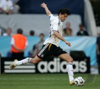 Fussball WM 2006: Deutschland - Schweden