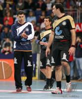 Handball, Deutsche Nationalmannschaft