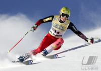 Ski Alpin;  Suger G  Damen  St. Moritz