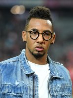 Fussball CHL 15/16 Viertelfinale: FC Bayern Muenchen - Benfica Lissabon