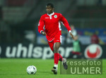 Fussball 2. Bundesliga: RWO, QUEDRAOGO Einzelaktion