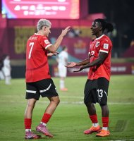 Fussball, Junioren U 17 WM 2025 Neuseeland  - Oesterreich , Gruppe L