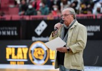 Basketball 2. Liga 21/22 Playoff Viertelfinale: Tigers Tuebingen - Eisbaeren Bremerhaven