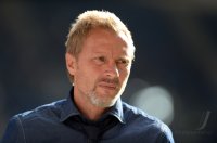 Fussball, 1. Bundesliga Saison 2012/2013: Hamburger SV - VfL Wolfsburg